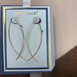 Meet your Posher, Simone